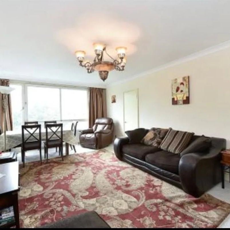 2 Bed Flat, The Water Gardens, W2 - Photo 1