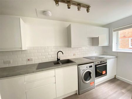 2 bedroom apartment to rent - Photo 5