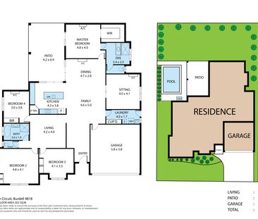 101 Daydream Circuit, Burdell - Photo 6