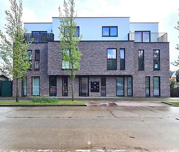 Prachtig appartement met magnifiek uitzicht te huur in Tielrode - Foto 1