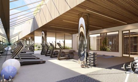 Luxury 2-Bedroom Apartment in the Prestigious Elm Building! - Photo 2