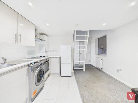1 bedroom flat to rent - Photo 4