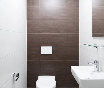 3.5 Zimmer, 75 m², 4. Stock - Photo 5