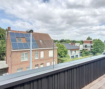 Appartement te huur in Waregem voor € 800 met 2 slaapkamers - Photo 3