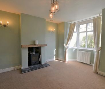 2 bedroom semi-detached house to rent - Photo 1