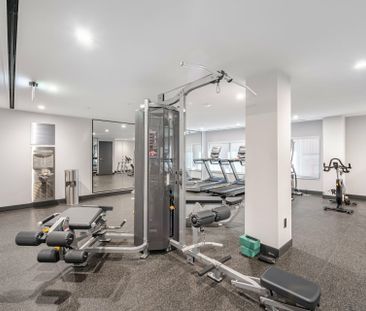 For Lease - 2525 Bathurst Street Unit# 805, Toronto, Ontario - Photo 5