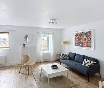 Appartement à louer 3 pièces • Nancy - Photo 2