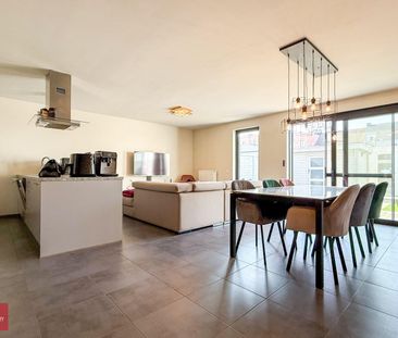 Mooi instapklaar gelijkvloers appartement nabij station | Oude Vijv... - Photo 4