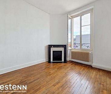 Location Appartement 4 pièces 61m² - Photo 6