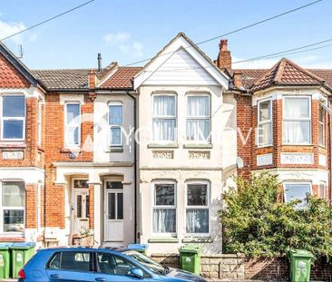 6 bedroom terraced house to rent - Photo 6