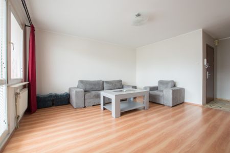 Na wynajem 2 pokojowe mieszkanie w Przecławiu - Фото 2