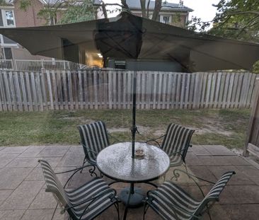 For Lease - 2155 South Millway N/A Unit# 21, Mississauga, Ontario - Photo 6