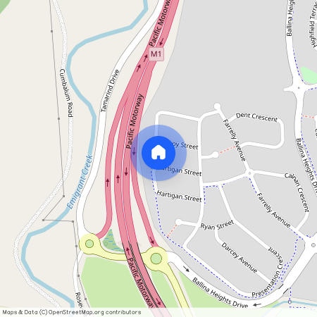 15a Hartigan Street, NSW 2478, Cumbalum