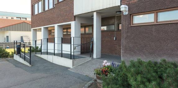 Idrottsgatan 49 - Photo 2