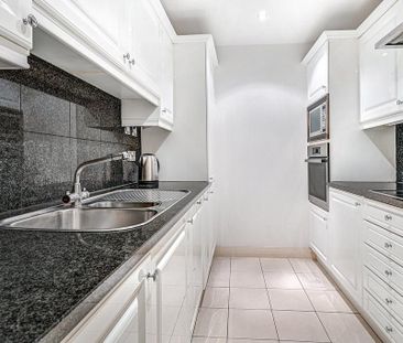 2 bedroom flat to rent - Photo 6