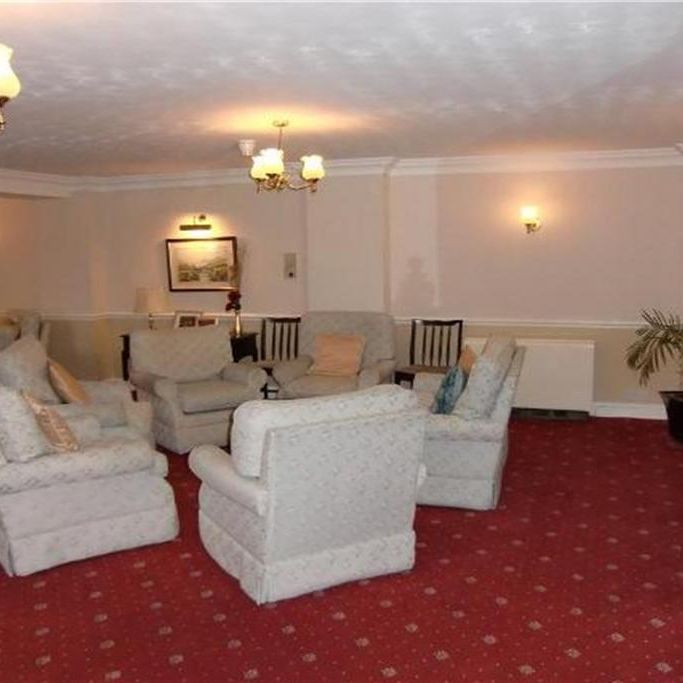 1 bedroom retirement property to rent - Photo 1