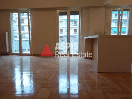 Διαμέρισμα για ενοικίαση Πανόρμου (Αμπελόκηποι - Πεντάγωνο) - Photo 2