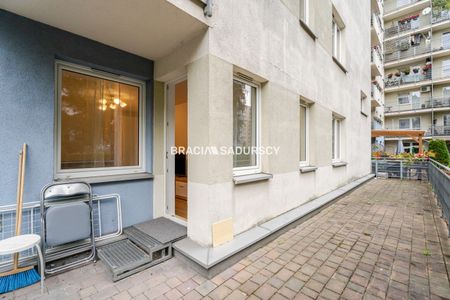 nowe budownictwo, os. Oswiecenia, 43m2 + taras - Фото 3