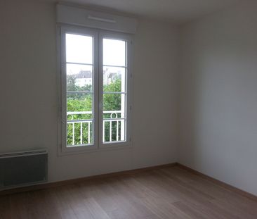 Appartement Falaise 2 pièce(s) 47 m2 - Photo 2