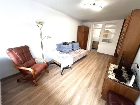 Mieszkanie na wynajem - Photo 5