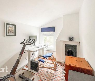 4 bedroom terraced house to rent - Photo 5