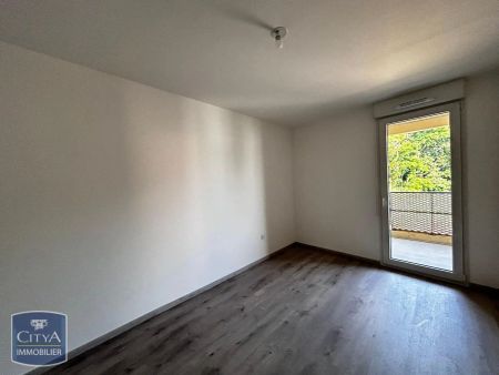 Appartement à louer 2 pièces 43.54m² - Photo 3