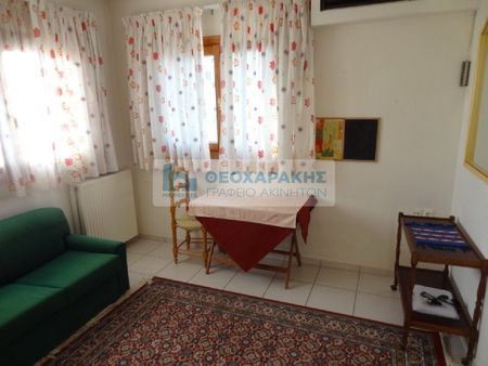 Διαμέρισμα για ενοικίαση Δημοκρατίας - Ανάληψη (Ηράκλειο Κρήτης) - Φωτογραφία 2
