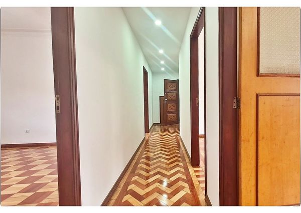 Apartamento T3 em Porto