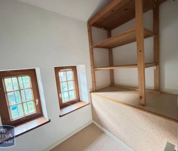 Appartement à louer 2 pièces 43.96m² - Photo 2
