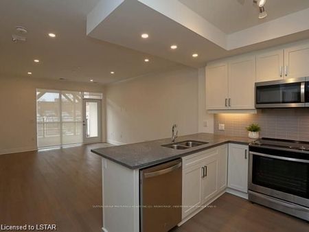 For Lease - 1200 COMMISSIONERS Road Unit# 111, London South, Ontario - Photo 4