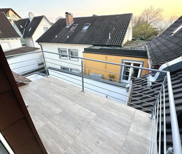 Pronájem bytu 3+1 • 84 m² bez realitky, Bádensko-Württembersko - Photo 2