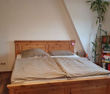 Großzügige 3-Raum-Wohnung mitten in der Feldstadt - Photo 4