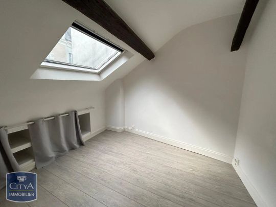 Appartement à louer 4 pièces 70.89m² - Photo 1