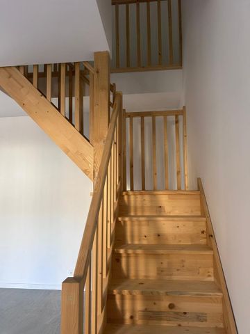 Location Appartement 4 pièces 78m² BURIE 17770 - Photo 4