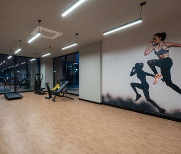 Estudio de alquiler en Córdoba, 27, Almendrales - Photo 4