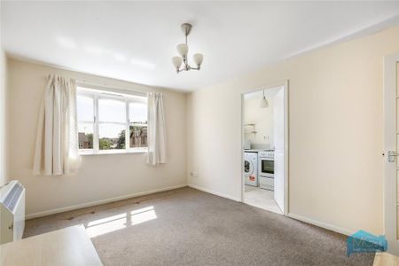1 bedroom apartment to rent - Photo 3