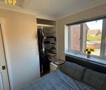 1 bedroom terraced house to rent - Photo 5