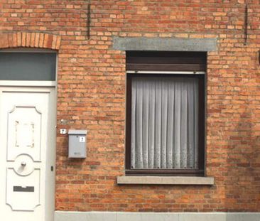 Woning te huur in Menen voor € 535 met 2 slaapkamers - Photo 1