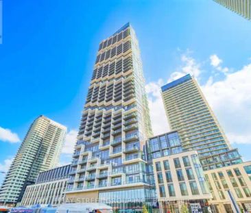 4512 - 1000 PORTAGE PARKWAY | 4512 - 1000 PORTAGE PARKWAY, Vaughan - Photo 1