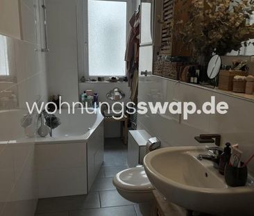 Wohnungsswap - 3 Zimmer, 87 m² - Joachim-Friedrich-Straße, Berlin-1... - Photo 1