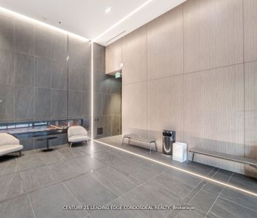 For Lease - 181 Dundas Street Unit# 2012, Toronto, Ontario - Photo 4