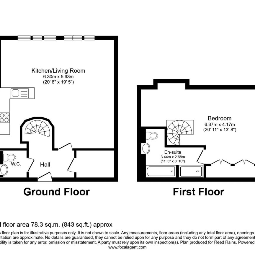 Greater Manchester, M1, Whitworth Street West, Manchester - Photo 2