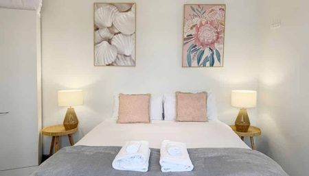 Central Auckland 1BR Fully Furnished - Photo 4