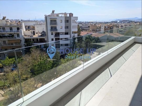 Διαμέρισμα για ενοικίαση Νέα Σμύρνη - Photo 1
