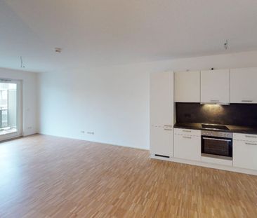 Gemütliche 3-Zimmer Wohnung im LUI Spandau! - Photo 1