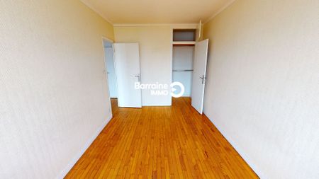 Location appartement à Brest, 3 pièces 48.37m² - Photo 4