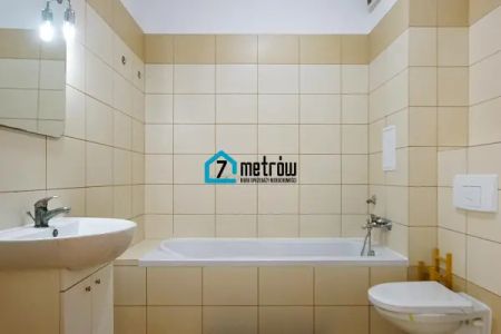 Osiedle Sztuk Pięknych - dwupokojowy apartament - Фото 3