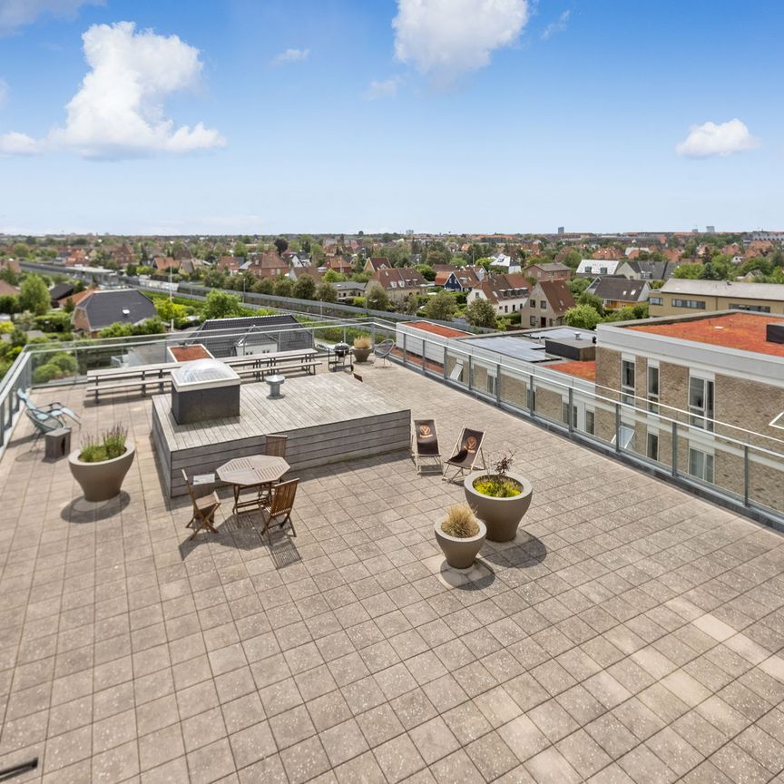 Amager Strandvej 158 D, 2. mf., 2300 København S - Foto 1
