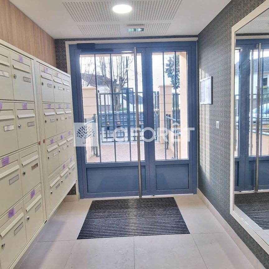 Appartement T3 Villiers-le-Bel à louer - Photo 1