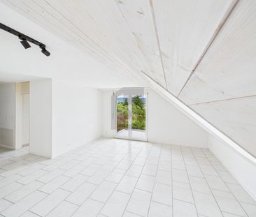 4 Zimmer, 118 m², 2. Stock - Photo 2